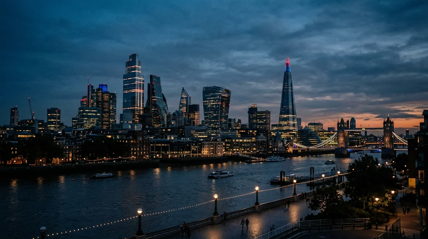 IPTV services in London